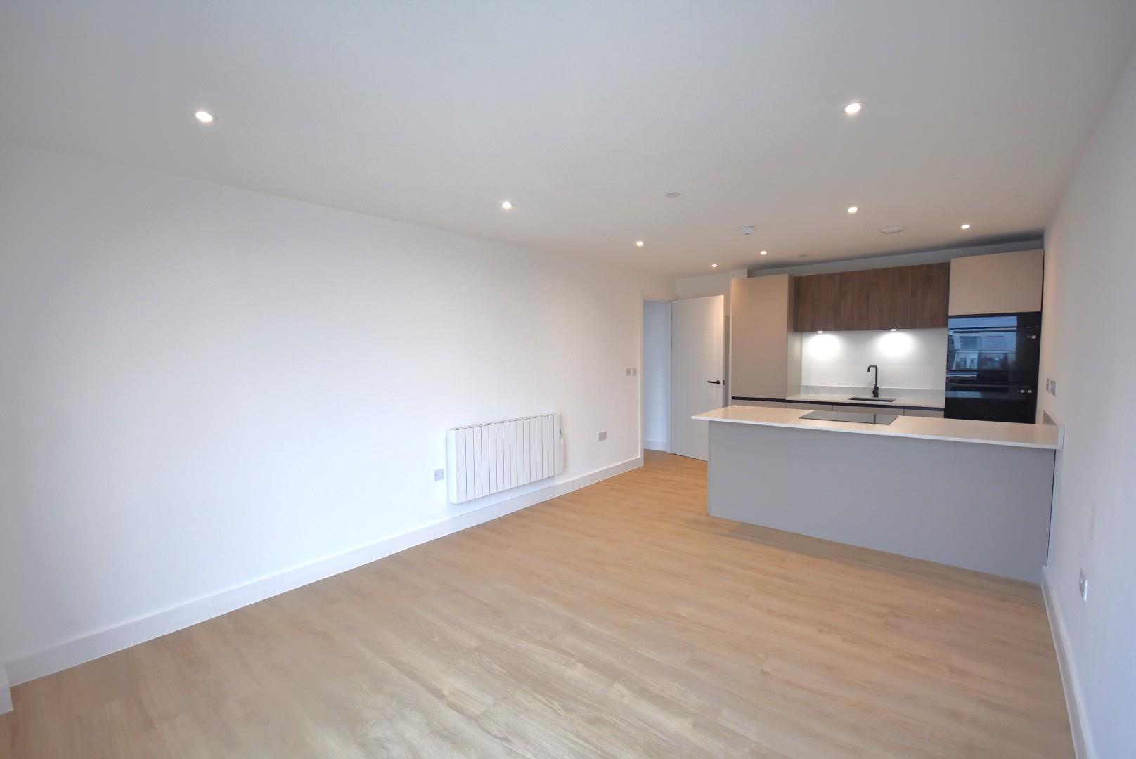Apartment 8, Windsor Gardens, 56A Windsor Road, Penarth, CF64 1JJ